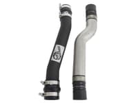 afe bladerunner intercooler tubes combo 07.5-09 dodge diesel trucks l6-6.7l (td) 46-20034-b