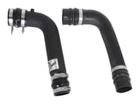 afe bladerunner intercooler tubes combo 07.5-09 dodge diesel trucks l6-6.7l (td) 46-20034-b
