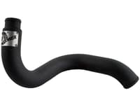 afe bladerunner intercoolers tube out 02-04 gm diesel trucks v8 6.6l (td) lb7 46-20047