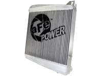 afe bladerunner intercoolers i/c ford diesel trucks 08-10 v8-6.4l (td) 46-20071