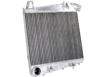 afe bladerunner intercoolers i/c ford diesel trucks 08-10 v8-6.4l (td) 46-20071