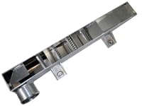 afe bladerunner intercoolers i/c ford diesel trucks 08-10 v8-6.4l (td) 46-20071