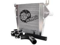 afe bladerunner intercooler 10-12 dodge diesel trucks l6-6.7l (td) 46-20082