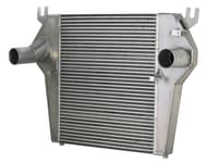 afe bladerunner intercooler 10-12 dodge diesel trucks l6-6.7l (td) 46-20082