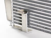 afe bladerunner intercooler 10-12 dodge diesel trucks l6-6.7l (td) 46-20082