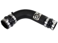 afe bladerunner intercoolers tube out i/c tube out dodge diesel trucks 10-12 l6-6.7l (td) 46-20089
