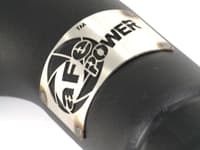 afe bladerunner intercoolers tube out i/c tube out dodge diesel trucks 10-12 l6-6.7l (td) 46-20089