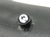 afe bladerunner intercoolers tube out i/c tube out dodge diesel trucks 10-12 l6-6.7l (td) 46-20089