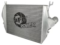 afe bladerunner intercoolers 99-03 ford diesel trucks v8 7.3l (td) 46-20091