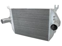 afe bladerunner intercoolers 99-03 ford diesel trucks v8 7.3l (td) 46-20091