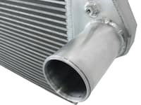 afe bladerunner intercoolers 99-03 ford diesel trucks v8 7.3l (td) 46-20091