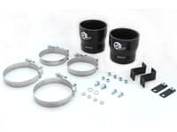 afe bladerunner intercoolers 99-03 ford diesel trucks v8 7.3l (td) 46-20091