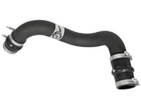 afe bladerunner intercooler tube out 03-07 ford diesel trucks v8 6.0l (td) 46-20109