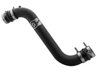afe bladerunner 3in intercooler tubes combo 11-16 gm diesel trucks v8 6.6l (td) lml 46-20114-b