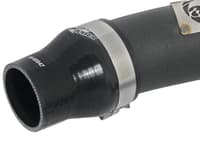 afe bladerunner 3in intercooler tubes combo 11-16 gm diesel trucks v8 6.6l (td) lml 46-20114-b