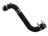afe bladerunner 3in intercooler tube in 11-16 gm diesel trucks v8 6.6l (td) lml 46-20118