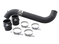 afe bladerunner 3in intercooler tube in 11-16 gm diesel trucks v8 6.6l (td) lml 46-20118