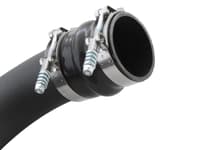 afe bladerunner 3in intercooler tube in 11-16 gm diesel trucks v8 6.6l (td) lml 46-20118