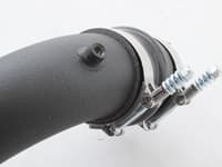 afe bladerunner 3in intercooler tube in 11-16 gm diesel trucks v8 6.6l (td) lml 46-20118
