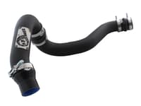 afe bladerunner 3in intercooler tube out 11-16 gm diesel trucks v8 6.6l (td) lml 46-20119