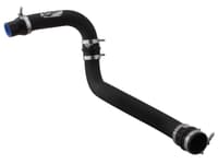 afe bladerunner 3in intercooler tube out 11-16 gm diesel trucks v8 6.6l (td) lml 46-20119