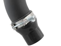 afe bladerunner 3in intercooler tube out 11-16 gm diesel trucks v8 6.6l (td) lml 46-20119