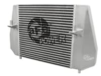 afe power bladerunner 3in intercooler 11-12 ford f-150 v6 3.5l (tt) 46-20121-1