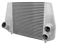 afe power bladerunner 3in intercooler 11-12 ford f-150 v6 3.5l (tt) 46-20121-1