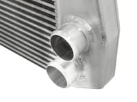 afe bladerunner gt series intercooler and tubes 11-12 ford f-150 ecoboost 3.5l(tt) 46-20122-b