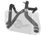 afe bladerunner gt series intercooler 11-14 ford f-150 ecoboost 3.5l (tt) 46-20124-b