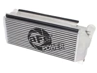 afe bladerunner gt series intercooler 13-18 dodge ram diesel trucks l6-6.7l (td) 46-20131