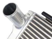 afe bladerunner gt series intercooler 13-18 dodge ram diesel trucks l6-6.7l (td) 46-20131