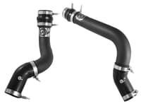 afe bladerunner gt series intercooler & tubes 13-18 dodge ram diesel trucks l6-6.7l (td) 46-20132-b