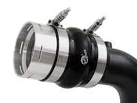 afe bladerunner intercooler hot and cold side tubes, 11-16 ford diesel trucks v8-6.7l (td) 46-20144-b