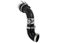 afe bladerunner intercooler cold side tube, 11-16 ford diesel trucks v8-6.7l (td) 46-20149-b