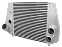 afe bladerunner intercooler w/ tubes 13-14 ford f-150 ecoboost trucks v6 3.5l 46-20162-b
