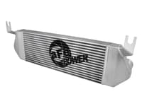 afe bladerunner intercoolers street series 14-15 ram 1500 ecodiesel v6 3.0l (t) 46-20171