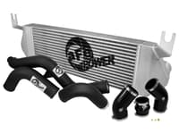 afe bladerunner intercooler 14-15 dodge ram ecodiesel v6 3.0l 46-2017