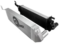 afe bladerunner intercoolers street series 14-15 ram 1500 ecodiesel v6 3.0l (t) 46-20171