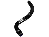afe bladerunner 3in intercooler tube cold side black for 14-15 ram 1500 ecodiesel v6-3.0l (td) 46-20179-b
