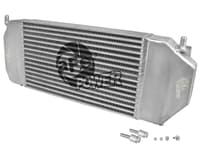 afe bladerunner 3in core intercooler 15-20 ford f-150 v6 2.7/3.5l (tt) 46-20201