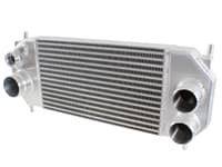 afe bladerunner 3in core intercooler 15-20 ford f-150 v6 2.7/3.5l (tt) 46-20201