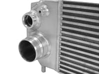afe bladerunner 3in core intercooler 15-20 ford f-150 v6 2.7/3.5l (tt) 46-20201