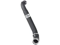 afe bladerunner intercooler tube cold side 15-17 ford f-150 v6 2.7 (tt) 46-20209-b