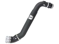 afe bladerunner intercooler tube cold side 15-17 ford f-150 v6 2.7 (tt) 46-20209-b