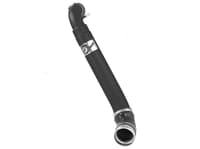 afe bladerunner intercooler tube cold side 3.5in-3in 15-16 ford f-150 v6 ecoboost 3.5l (tt) 46-20219-b