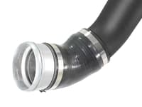afe bladerunner intercooler tube cold side 3.5in-3in 15-16 ford f-150 v6 ecoboost 3.5l (tt) 46-20219-b