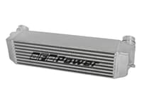 afe bladerunner gt series intercooler bmw 1/2/3/4-series 12-18 l4-2.0l (t) n20/n26 46-20221