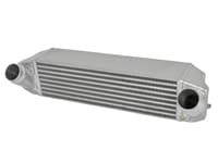 afe bladerunner gt series intercooler bmw 1/2/3/4-series 12-18 l4-2.0l (t) n20/n26 46-20221