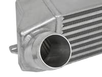afe bladerunner gt series intercooler bmw 1/2/3/4-series 12-18 l4-2.0l (t) n20/n26 46-20221